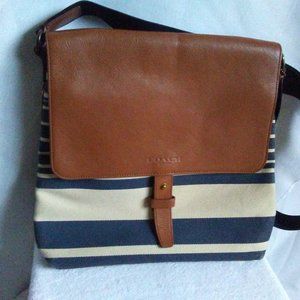 Women's Coach Shoulder Bag